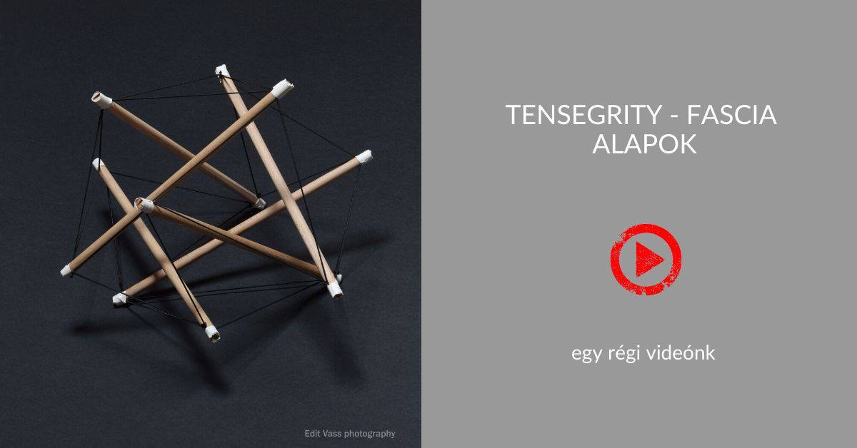 Tensegrity