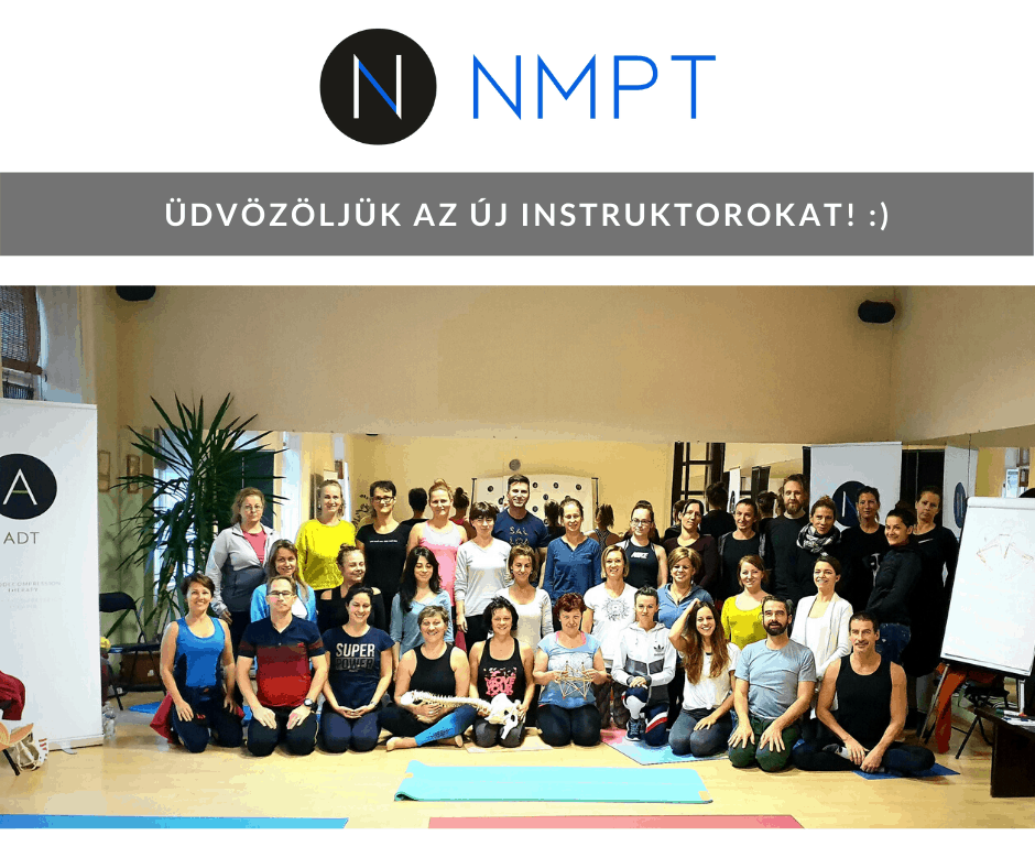 NMPT instruktor képzés 5