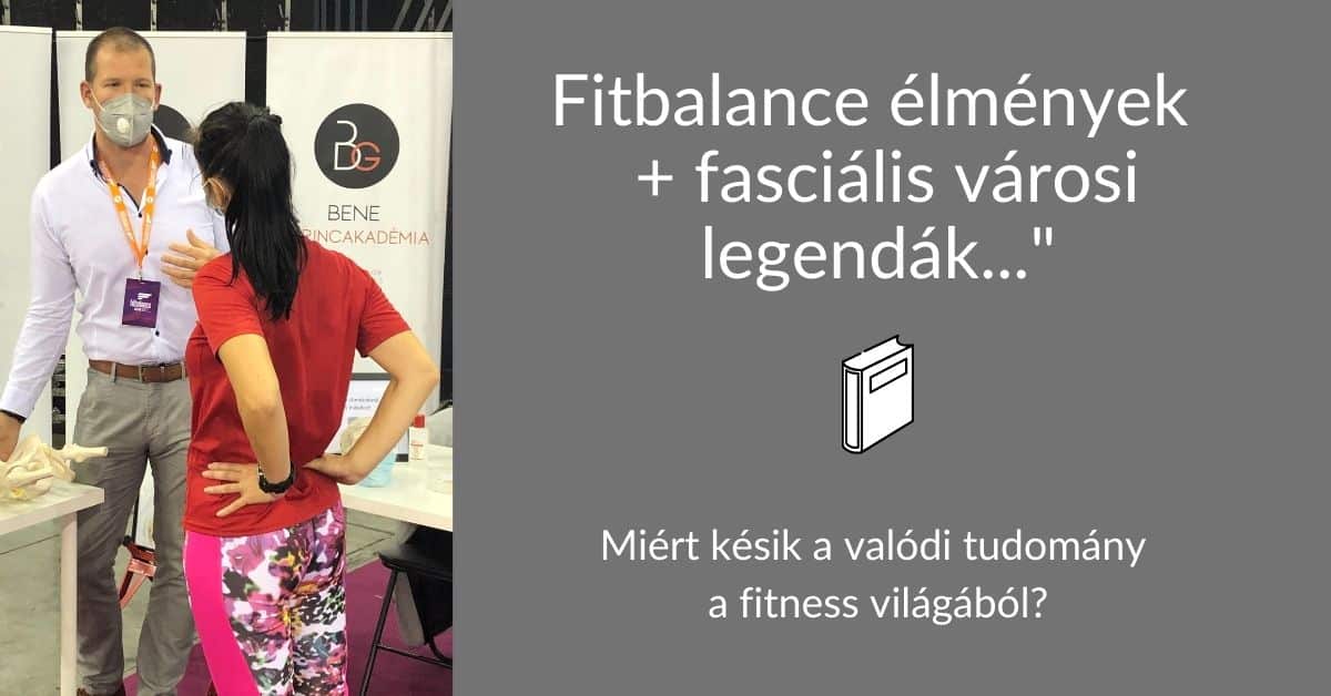 Fitbalance