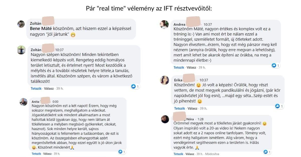 fasciatestymony Fasciology, tensegrity, ízületek mesterképzés 3