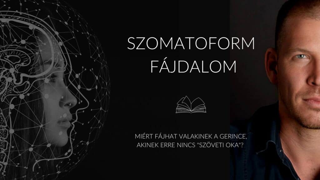 szomatoform fájdalom