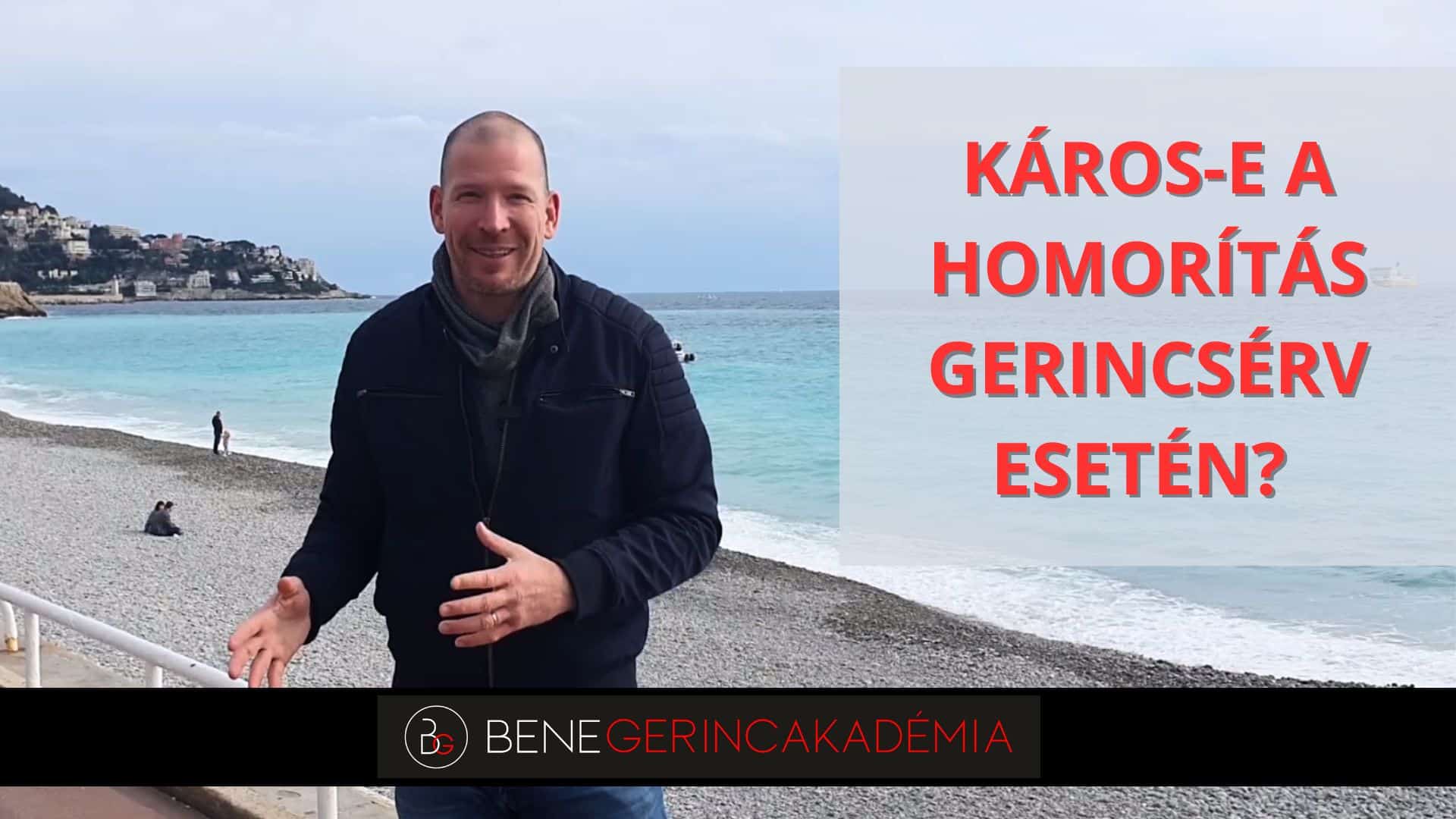 Káros-e a homorítás gerincsérv esetén? 8