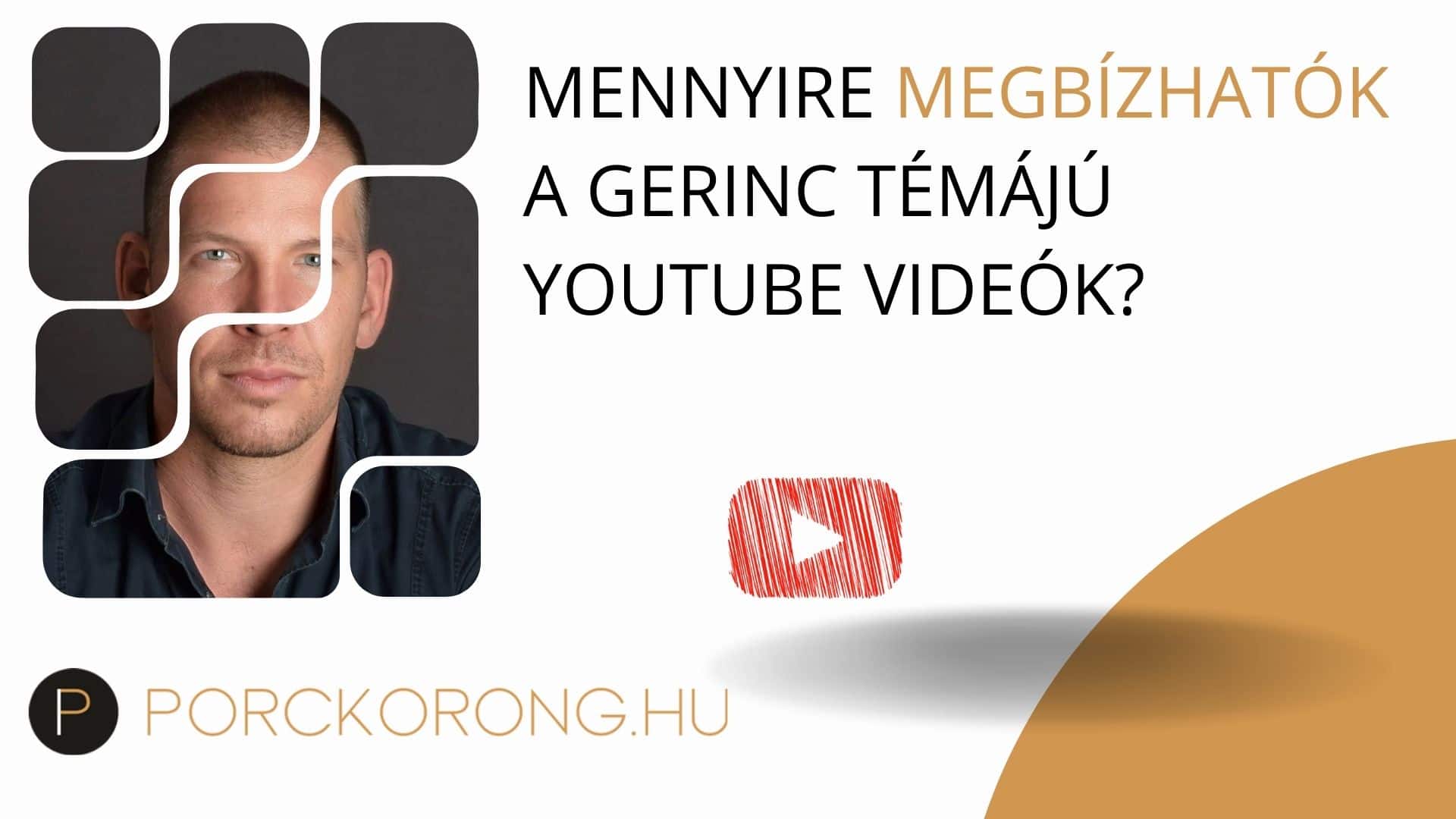 Mennyire ver át a gerinces social média? 8