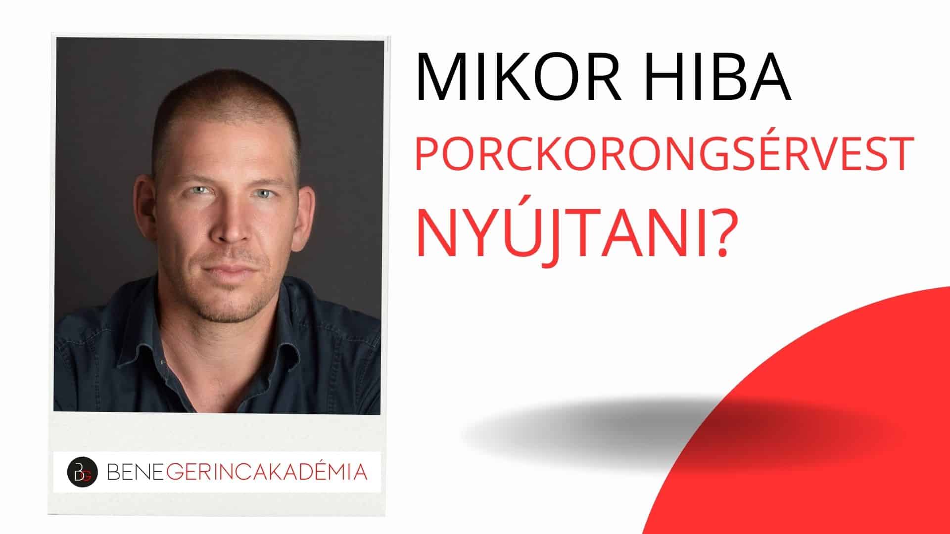 Nyújtógyakorlatot porckorongsérvre? 4