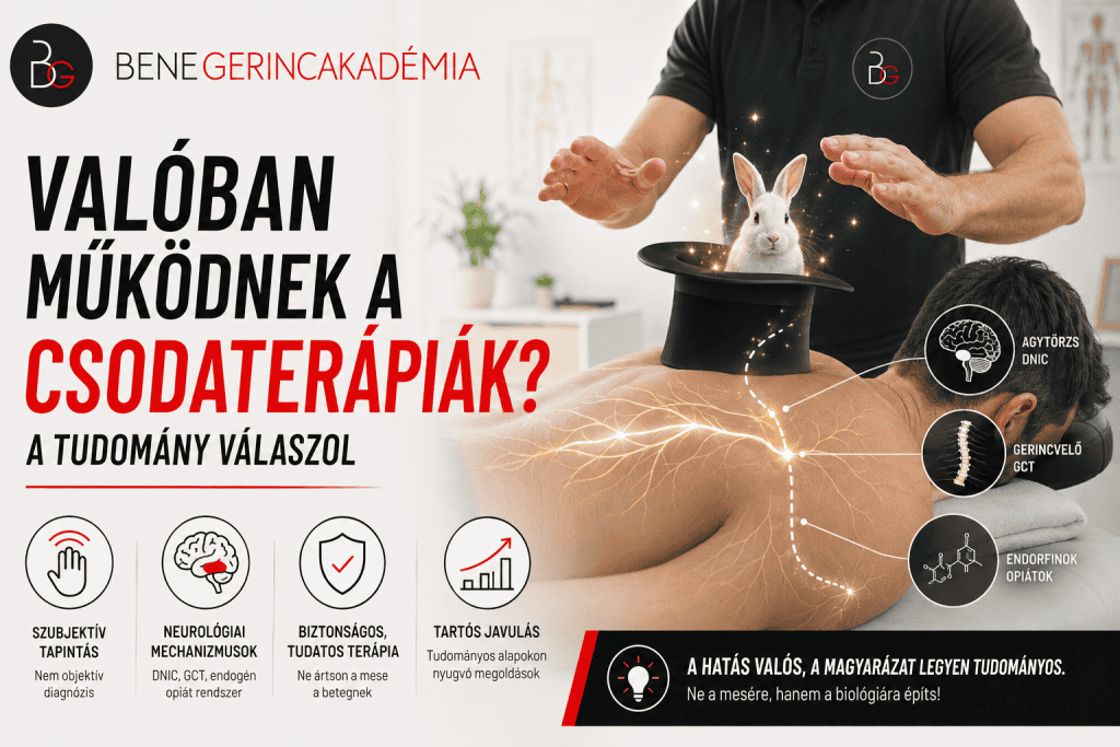 Valóban működnek a csodaterápiák? A tudomány válaszol 2