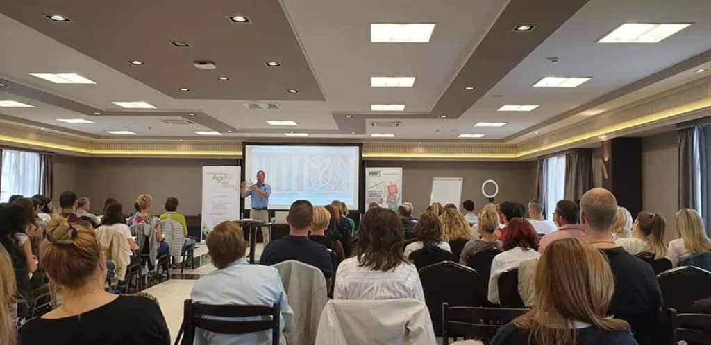NMPT - új sportút a gerinc és ízületi betegségek elkerülésében 3
