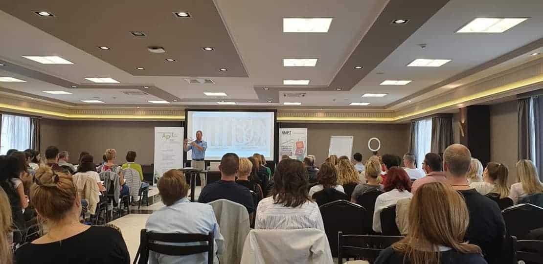 NMPT instruktor képzés 17