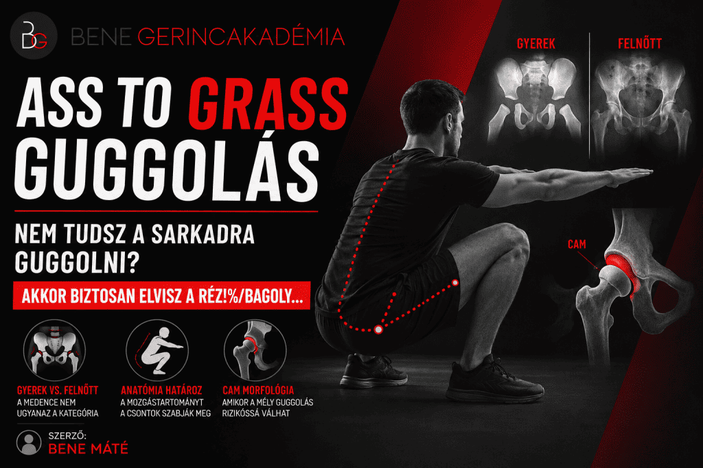 Ass to grass guggolás - Nem tudsz a sarkadra guggolni? Akkor biztosan elvisz a réz!%/bagoly... 2