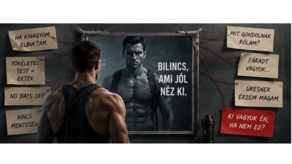 A fitness példaképeink a legkényszeresebbek? 5