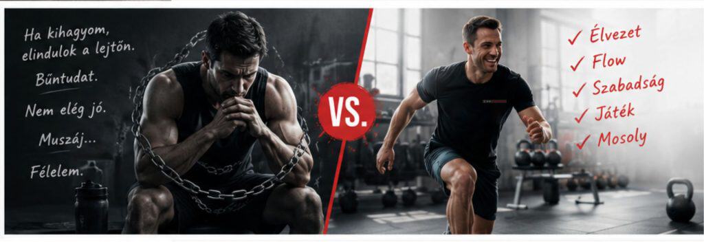 A fitness példaképeink a legkényszeresebbek? 4