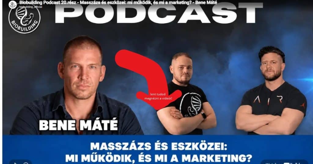 Masszázseszközök - mi működik és mi a marketing? 2